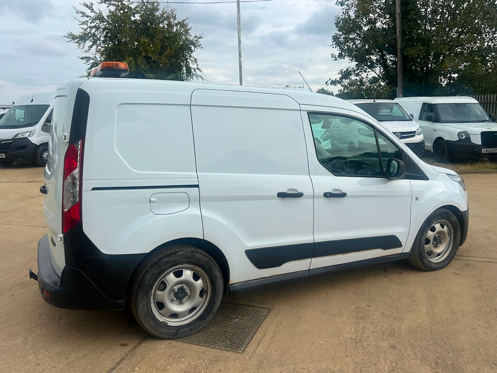 Used Ford Transit Connect 2019 for sale - 75895149: Photo 24
