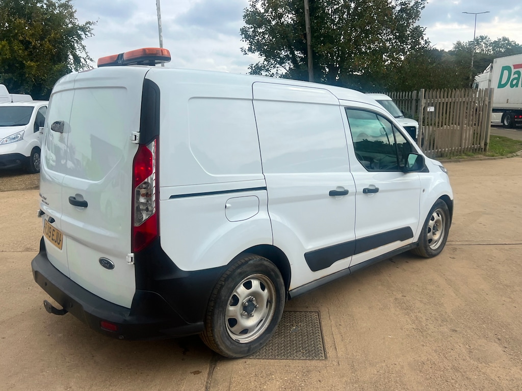 Used Ford Transit Connect 2019 for sale - 75895149: Photo 26