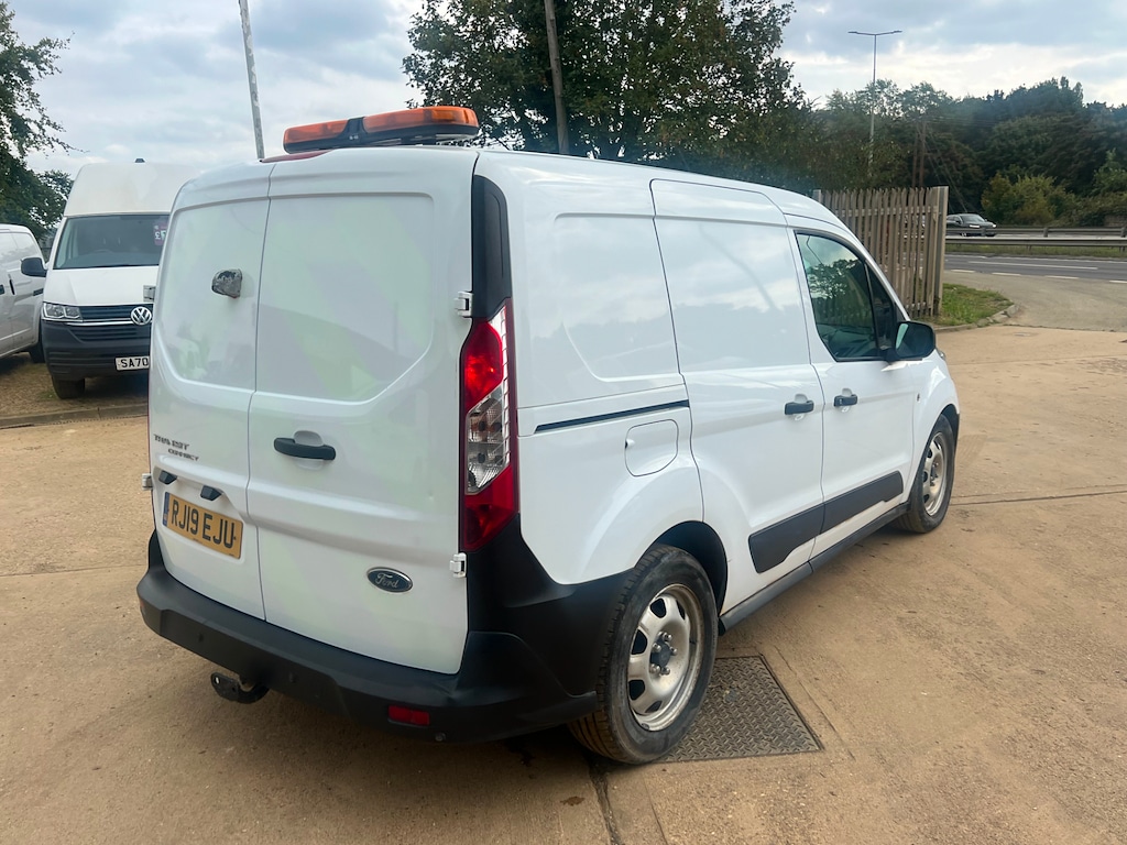Used Ford Transit Connect 2019 for sale - 75895149: Photo 27