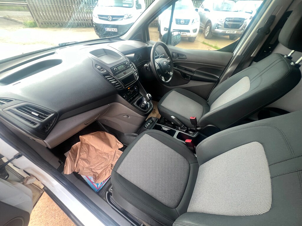 Used Ford Transit Connect 2019 for sale - 75895149: Photo 3