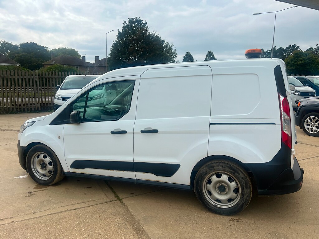 Used Ford Transit Connect 2019 for sale - 75895149: Photo 37