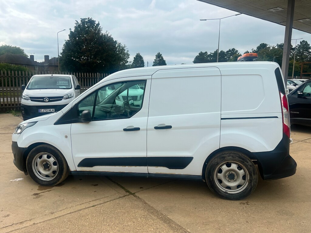 Used Ford Transit Connect 2019 for sale - 75895149: Photo 38