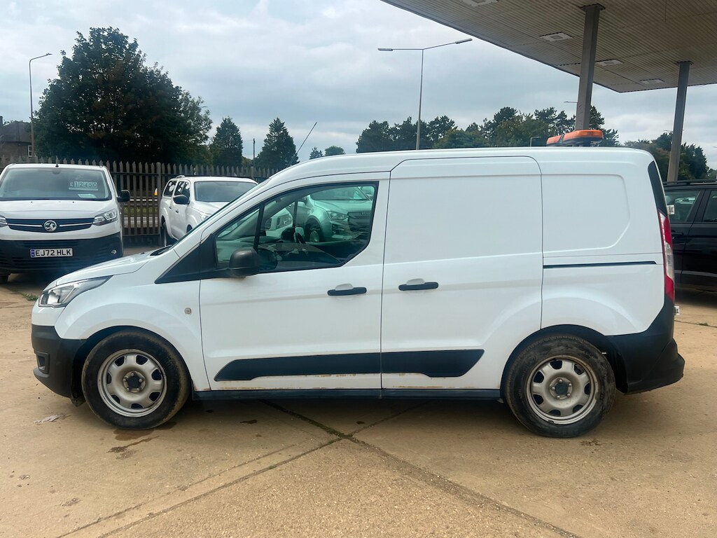 Used Ford Transit Connect 2019 for sale - 75895149: Photo 39