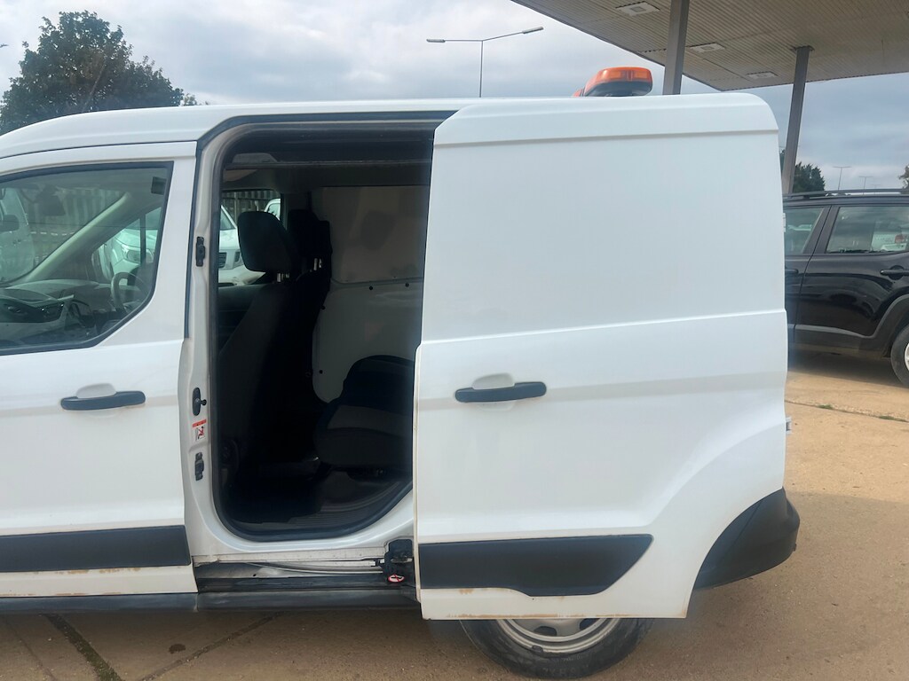 Used Ford Transit Connect 2019 for sale - 75895149: Photo 4