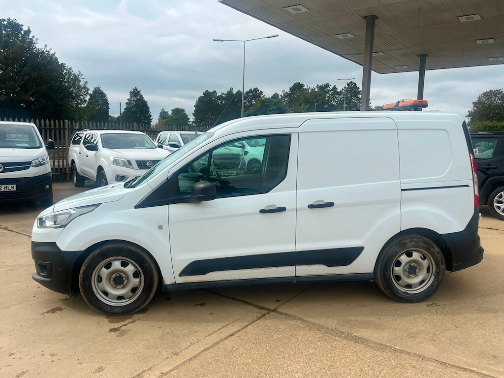 Used Ford Transit Connect 2019 for sale - 75895149: Photo 40