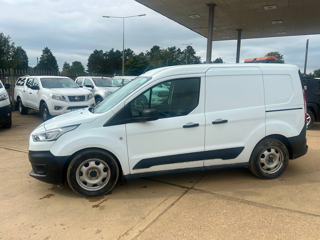 Used Ford Transit Connect 2019 for sale - 75895149: Photo 41