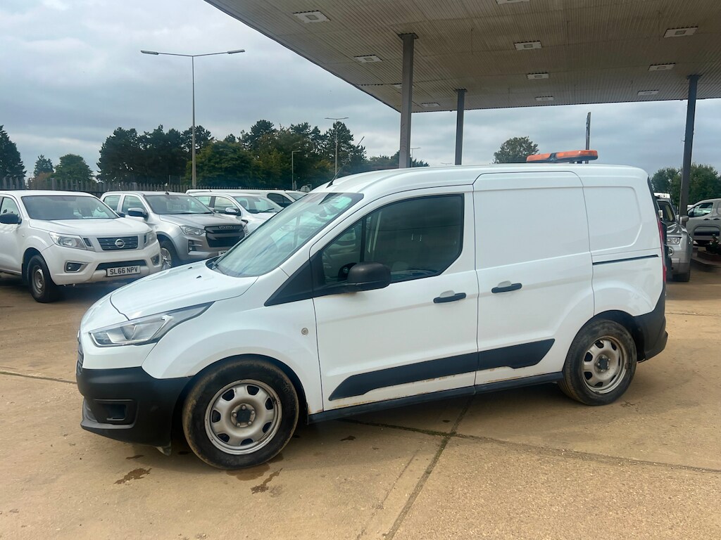 Used Ford Transit Connect 2019 for sale - 75895149: Photo 42