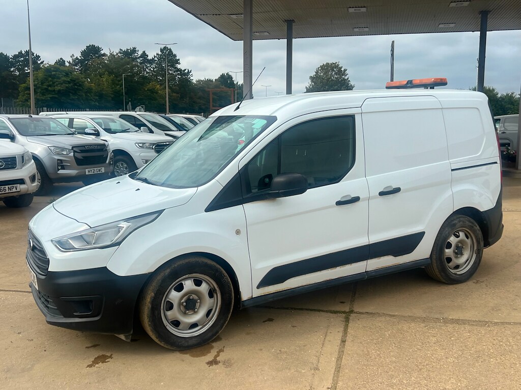 Used Ford Transit Connect 2019 for sale - 75895149: Photo 43