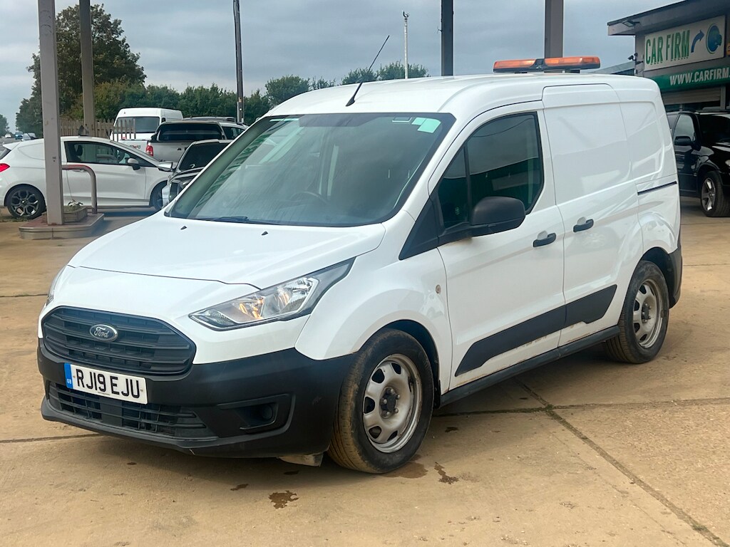Used Ford Transit Connect 2019 for sale - 75895149: Photo 46