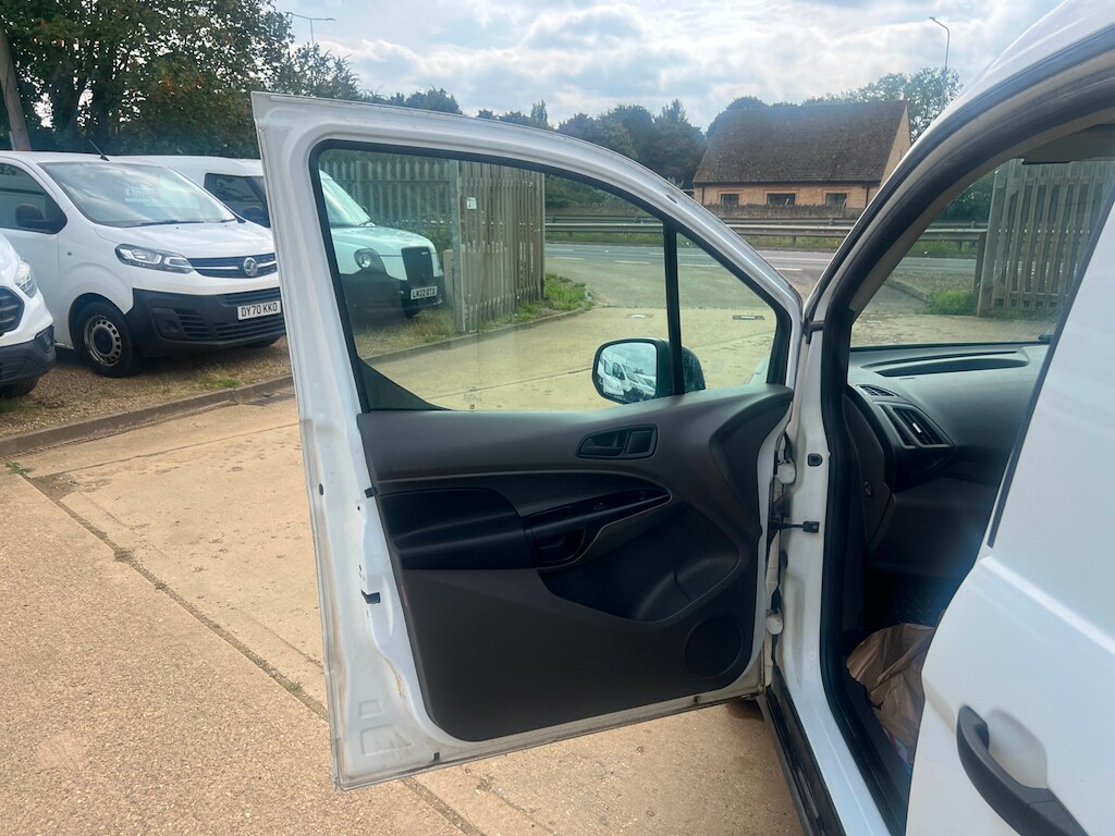 Used Ford Transit Connect 2019 for sale - 75895149: Photo 47