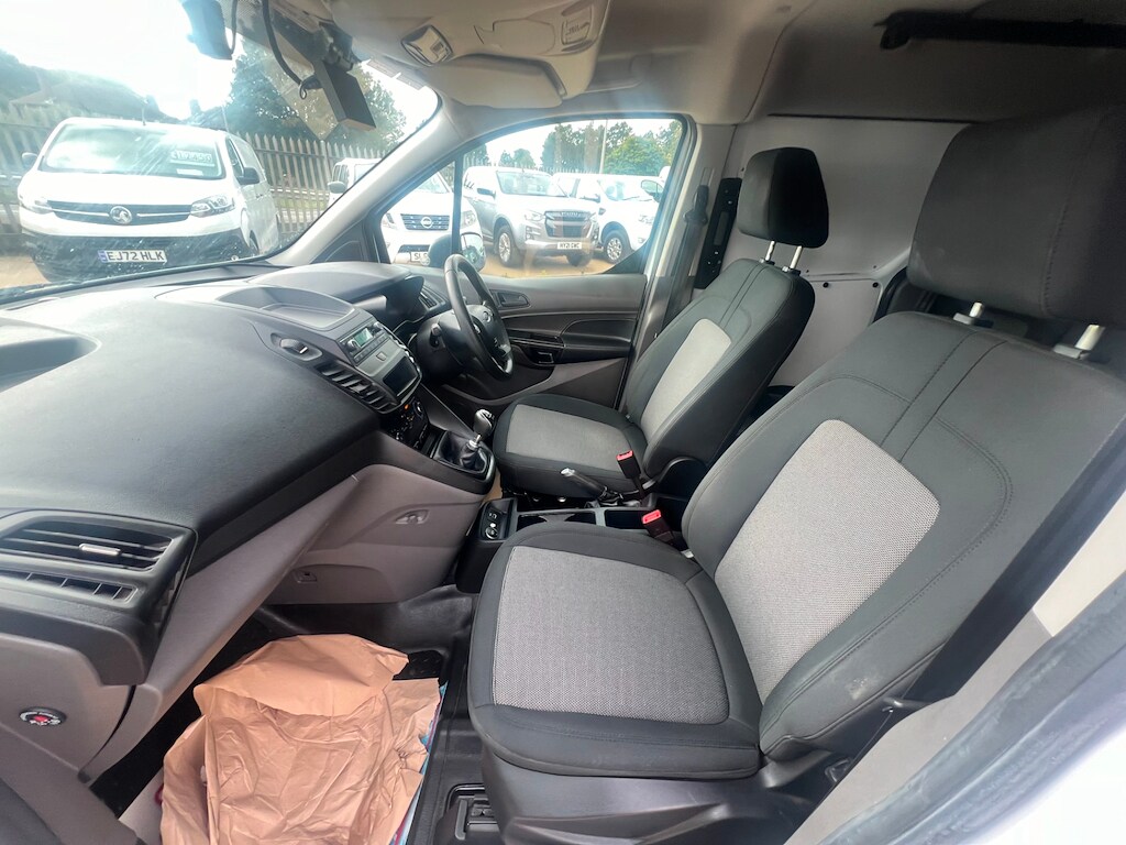 Used Ford Transit Connect 2019 for sale - 75895149: Photo 49