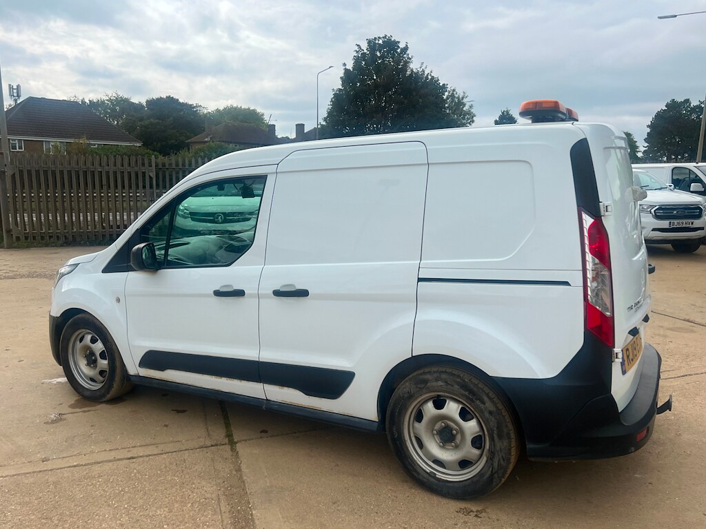 Used Ford Transit Connect 2019 for sale - 75895149: Photo 5