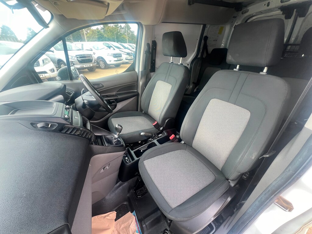 Used Ford Transit Connect 2019 for sale - 75895149: Photo 50