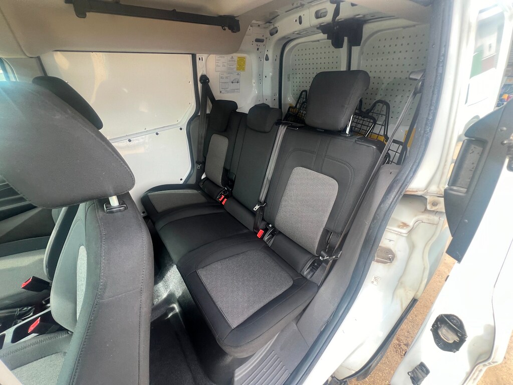 Used Ford Transit Connect 2019 for sale - 75895149: Photo 51
