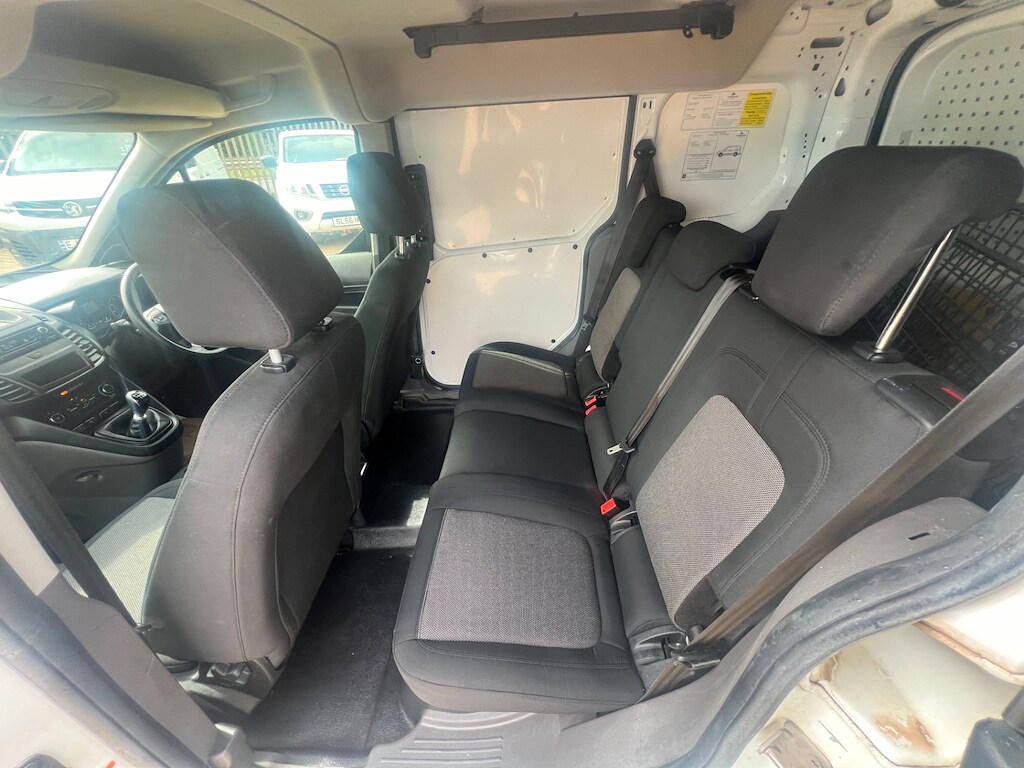 Used Ford Transit Connect 2019 for sale - 75895149: Photo 52