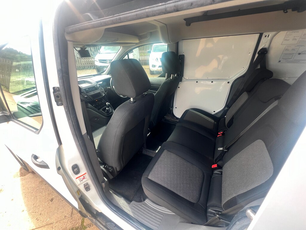 Used Ford Transit Connect 2019 for sale - 75895149: Photo 53