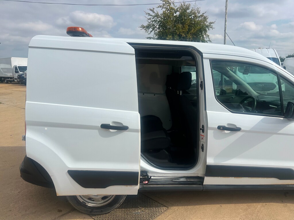 Used Ford Transit Connect 2019 for sale - 75895149: Photo 54