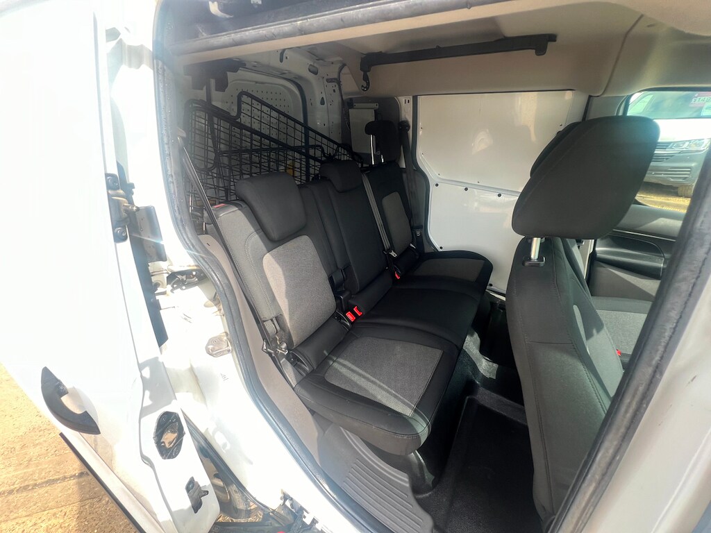 Used Ford Transit Connect 2019 for sale - 75895149: Photo 55