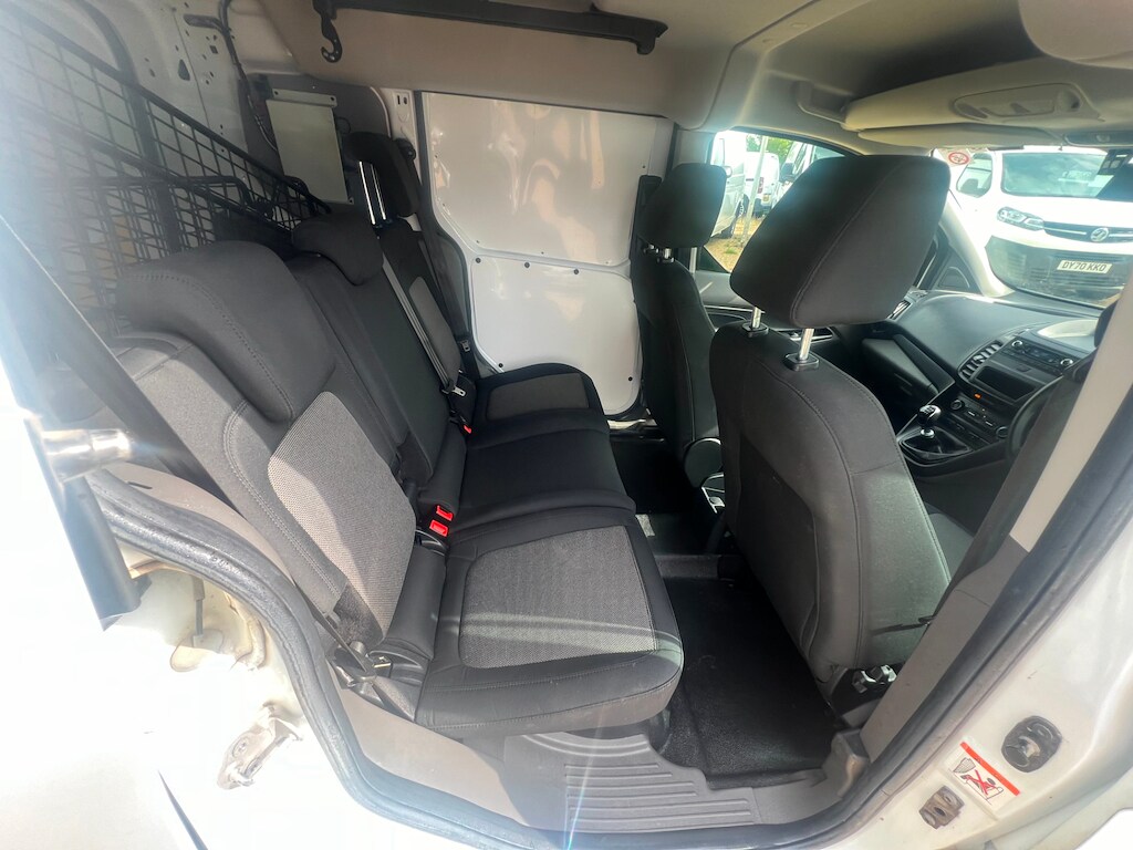 Used Ford Transit Connect 2019 for sale - 75895149: Photo 56