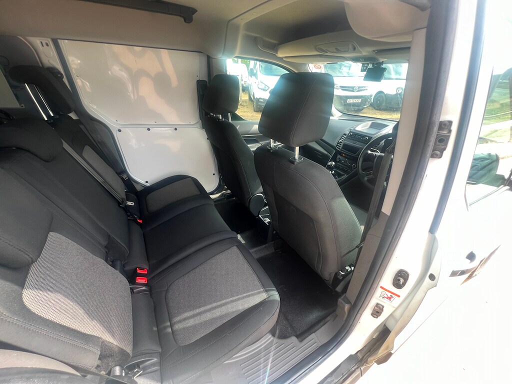 Used Ford Transit Connect 2019 for sale - 75895149: Photo 57