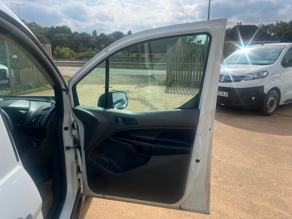 Used Ford Transit Connect 2019 for sale - 75895149: Photo 58