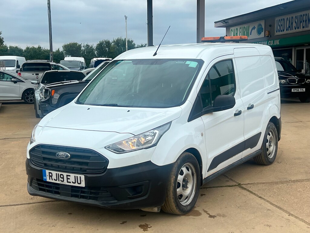 Used Ford Transit Connect 2019 for sale - 75895149: Photo 6