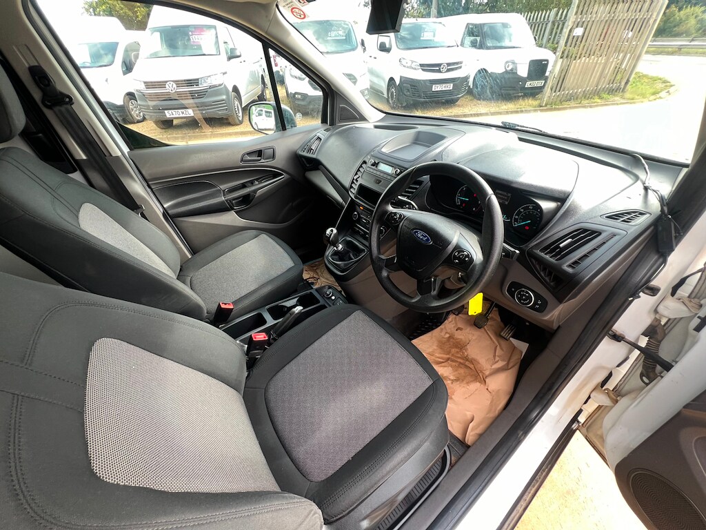 Used Ford Transit Connect 2019 for sale - 75895149: Photo 61