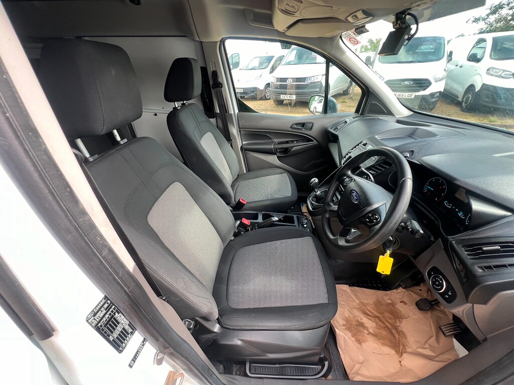 Used Ford Transit Connect 2019 for sale - 75895149: Photo 62