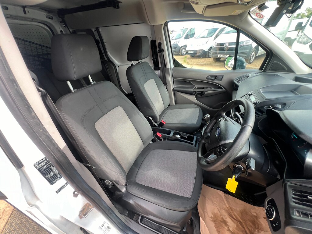 Used Ford Transit Connect 2019 for sale - 75895149: Photo 63