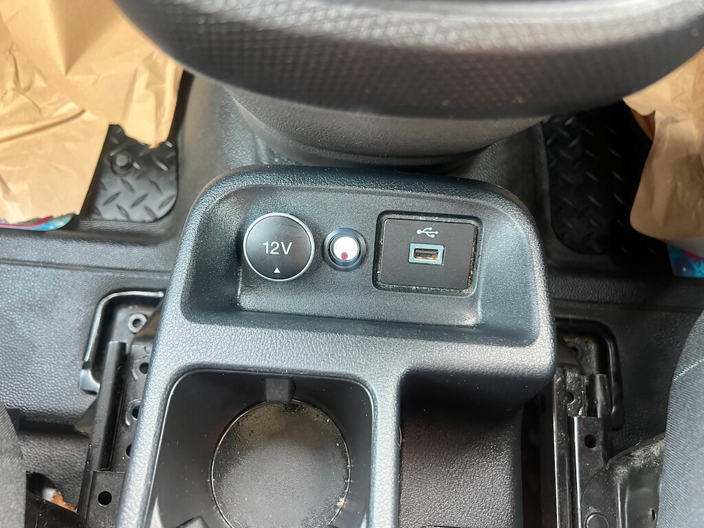 Used Ford Transit Connect 2019 for sale - 75895149: Photo 75