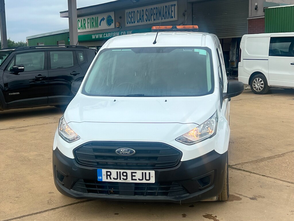 Used Ford Transit Connect 2019 for sale - 75895149: Photo 9