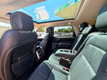 Used Land Rover Range Rover Sport 2019 for sale - 79120679: Photo