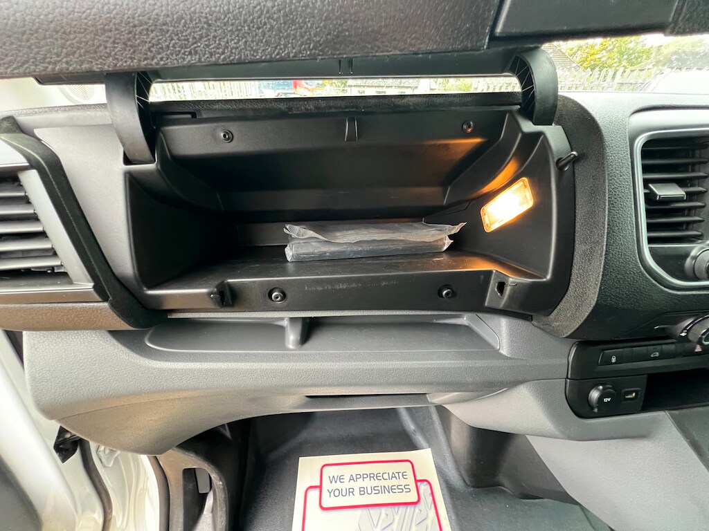 Used Vauxhall Vivaro 2021 for sale - 76322093: Photo 49