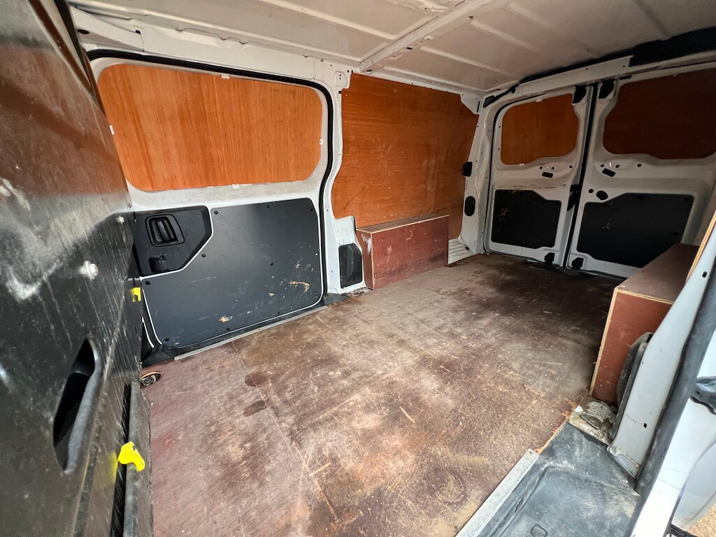 Used Vauxhall Vivaro 2021 for sale - 76322093: Photo 53