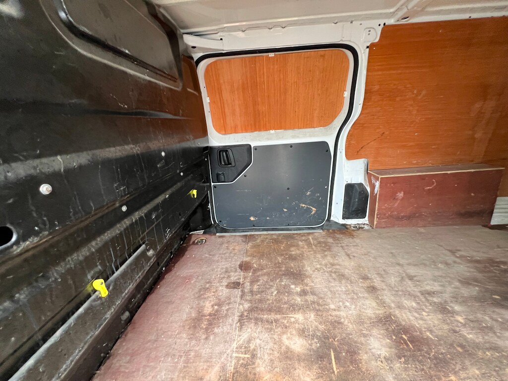 Used Vauxhall Vivaro 2021 for sale - 76322093: Photo 54