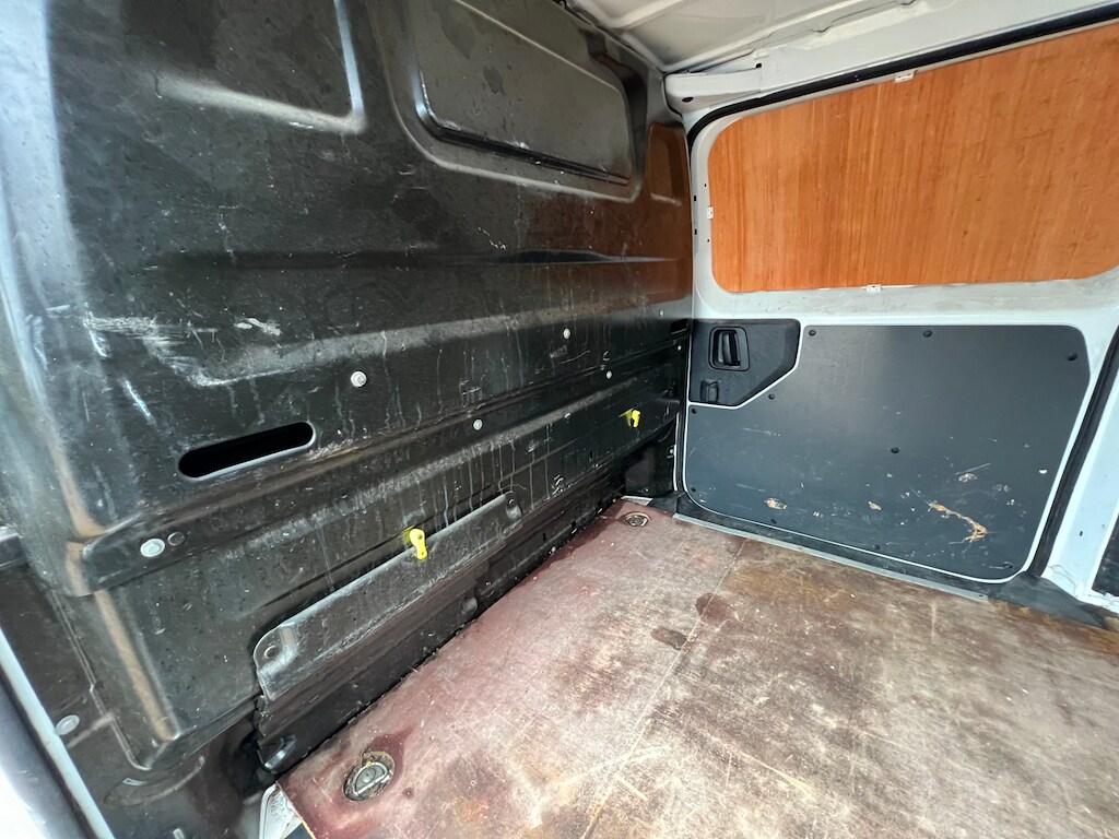 Used Vauxhall Vivaro 2021 for sale - 76322093: Photo 55