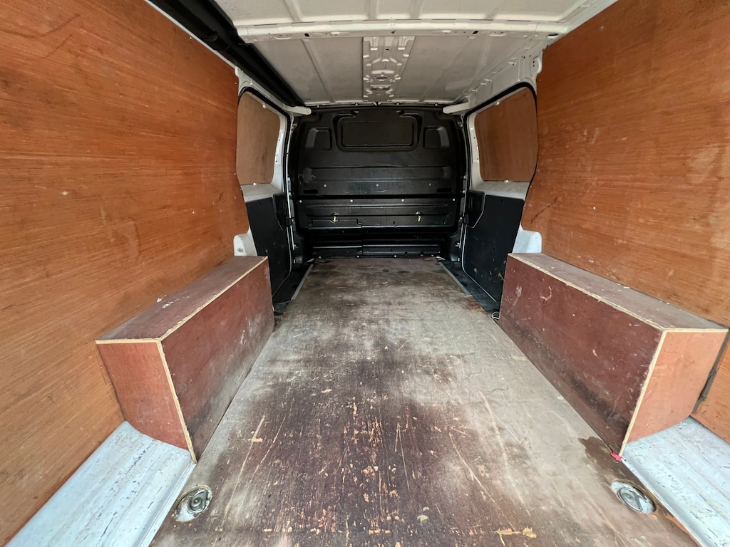 Used Vauxhall Vivaro 2021 for sale - 76322093: Photo 58