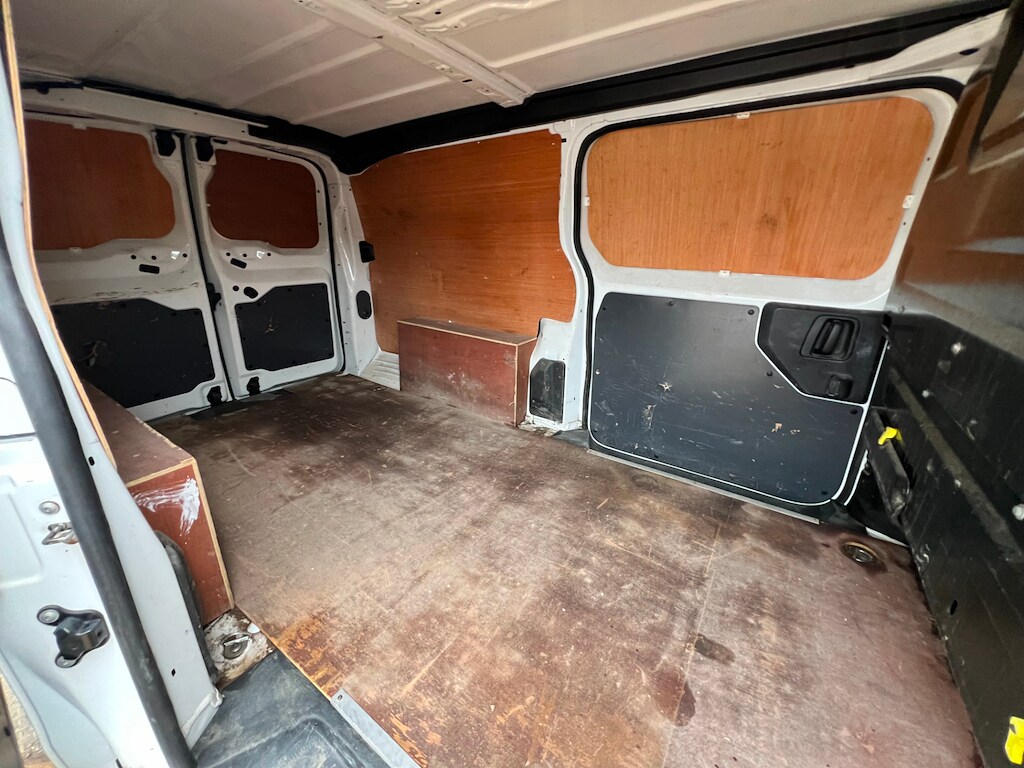 Used Vauxhall Vivaro 2021 for sale - 76322093: Photo 61