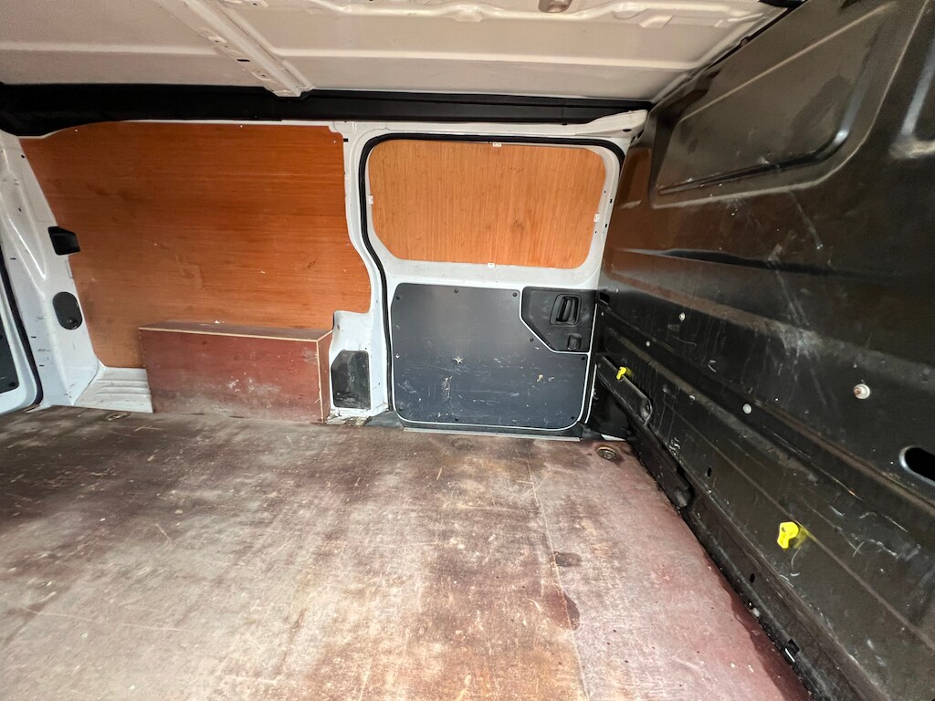 Used Vauxhall Vivaro 2021 for sale - 76322093: Photo 62