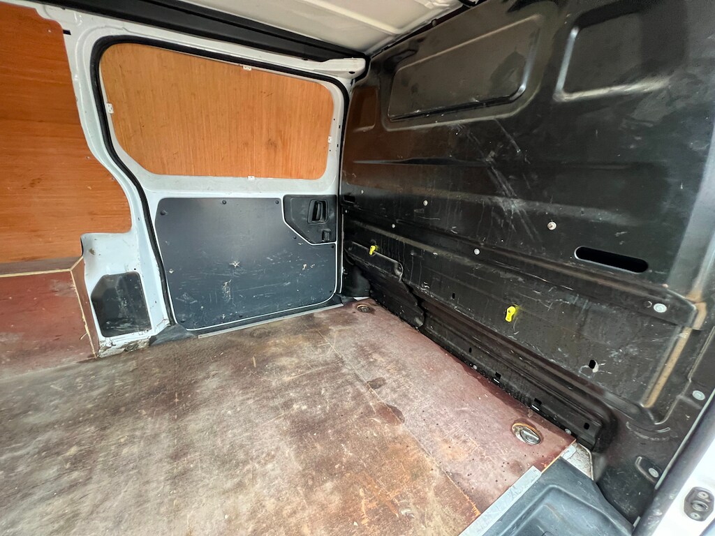 Used Vauxhall Vivaro 2021 for sale - 76322093: Photo 63