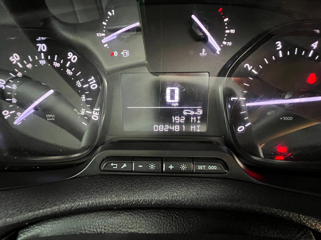 Used Vauxhall Vivaro 2021 for sale - 76322093: Photo 69