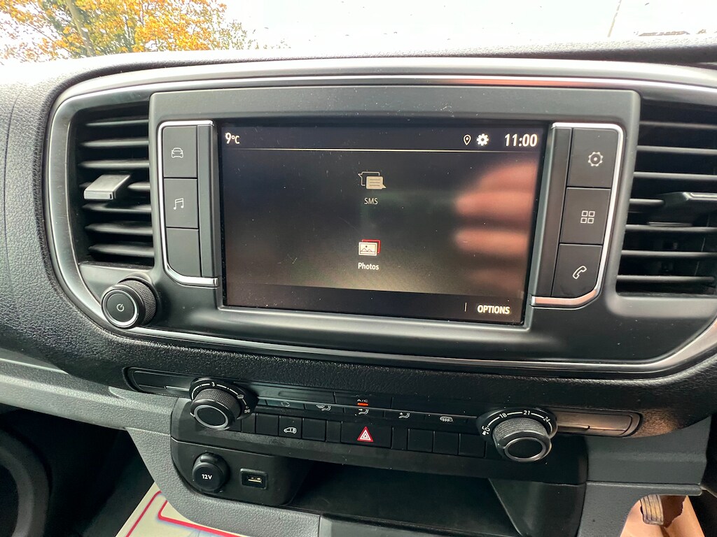 Used Vauxhall Vivaro 2021 for sale - 76322093: Photo 71