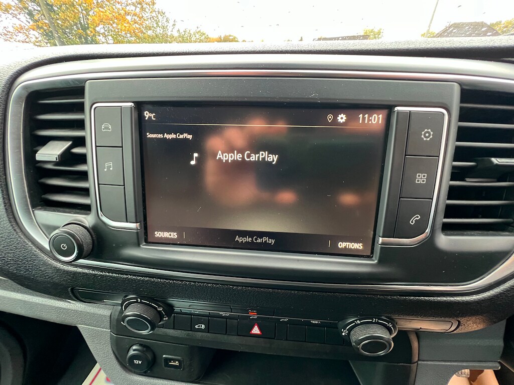 Used Vauxhall Vivaro 2021 for sale - 76322093: Photo 74