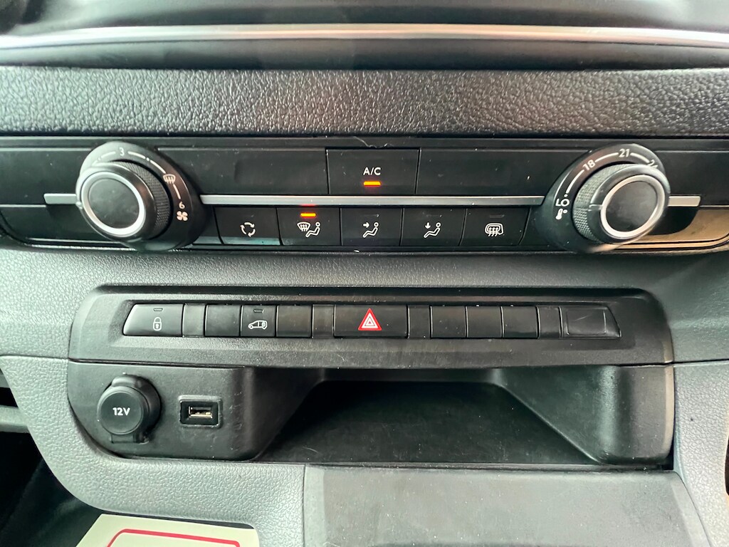 Used Vauxhall Vivaro 2021 for sale - 76322093: Photo 75