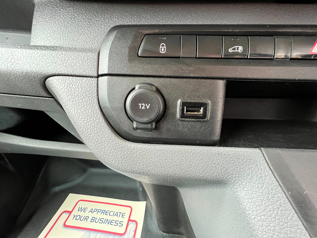 Used Vauxhall Vivaro 2021 for sale - 76322093: Photo 76