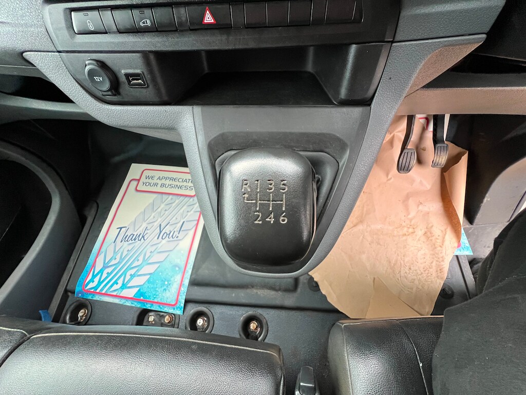 Used Vauxhall Vivaro 2021 for sale - 76322093: Photo 77