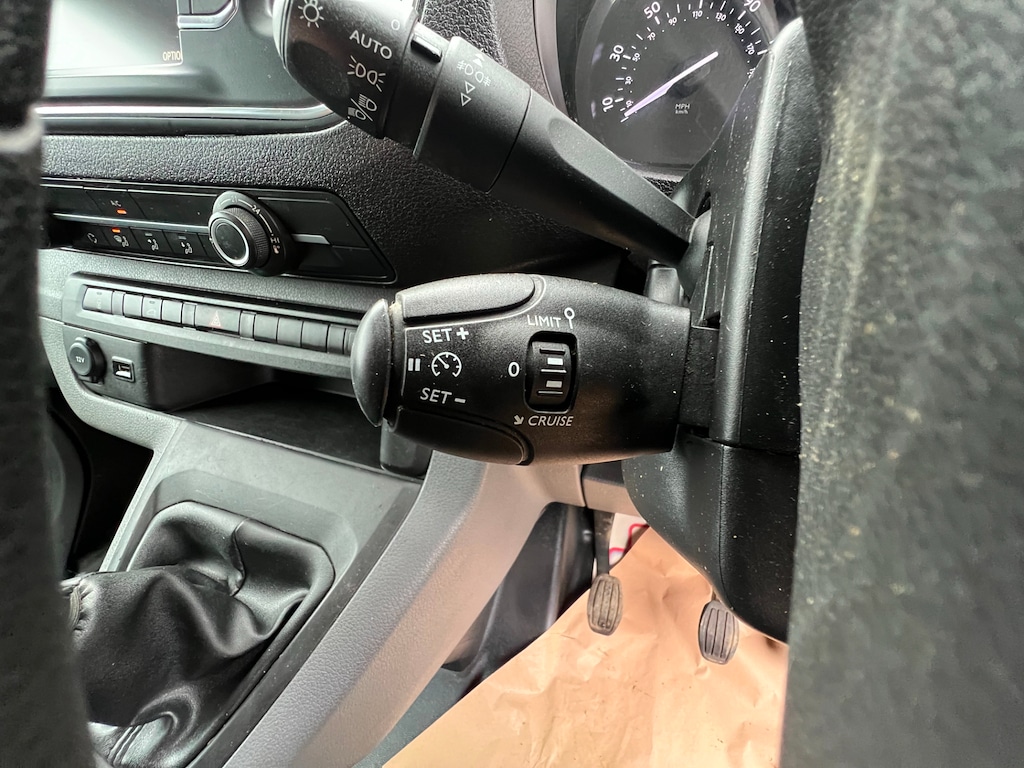 Used Vauxhall Vivaro 2021 for sale - 76322093: Photo 80