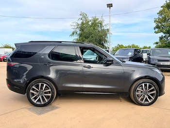 Used Land Rover Discovery 2022 for sale - 79039945: Photo