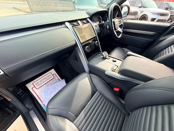 Used Land Rover Discovery 2022 for sale - 79039945: Photo