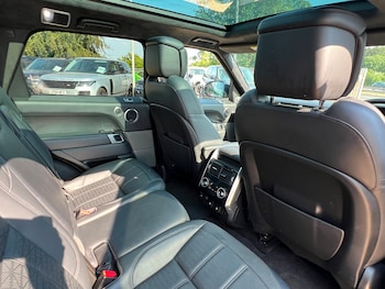 Used Land Rover Range Rover Sport 2019 for sale - 79064370: Photo